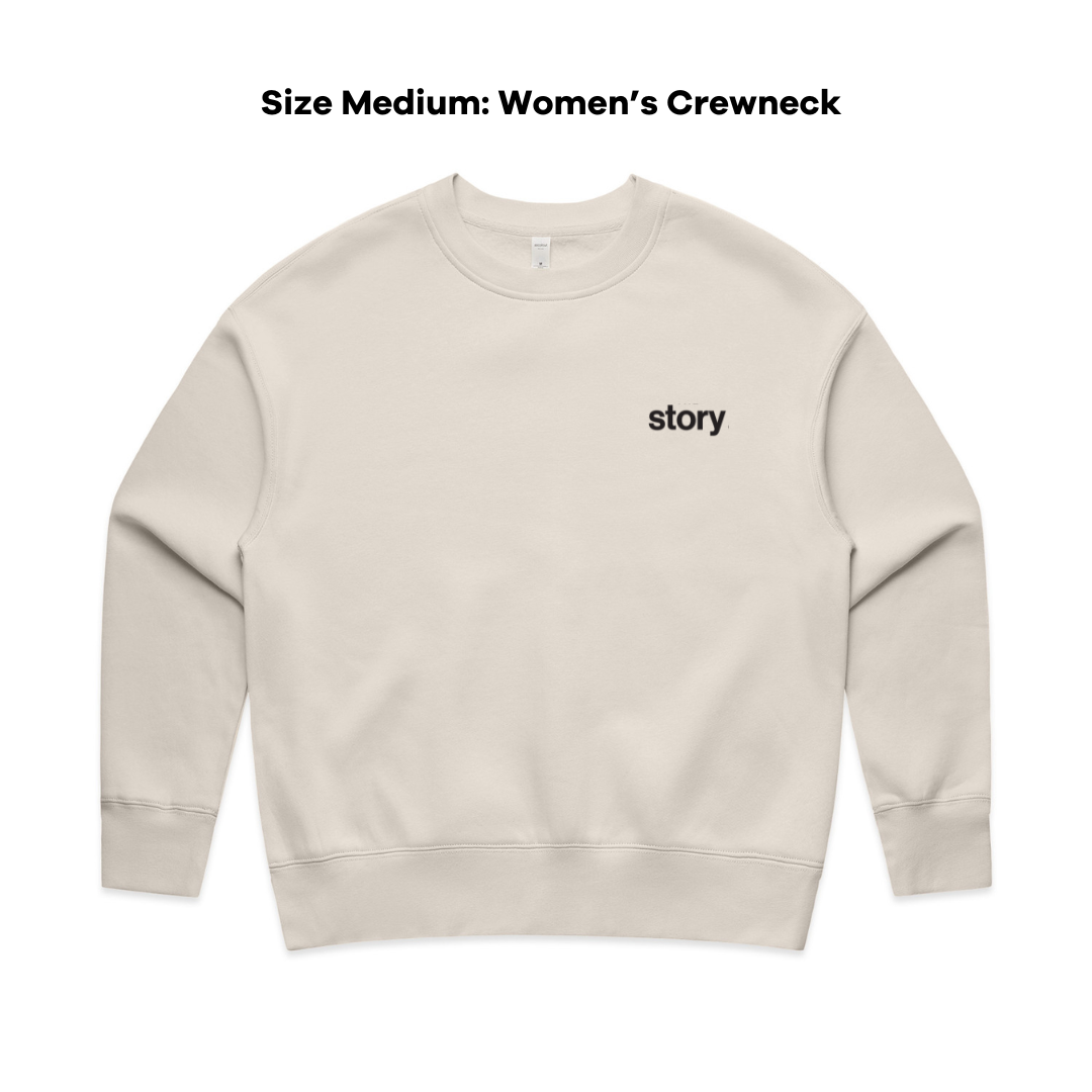 Essential Sand Hoodie
