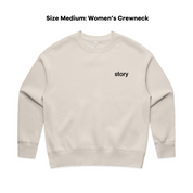 Essential Sand Hoodie