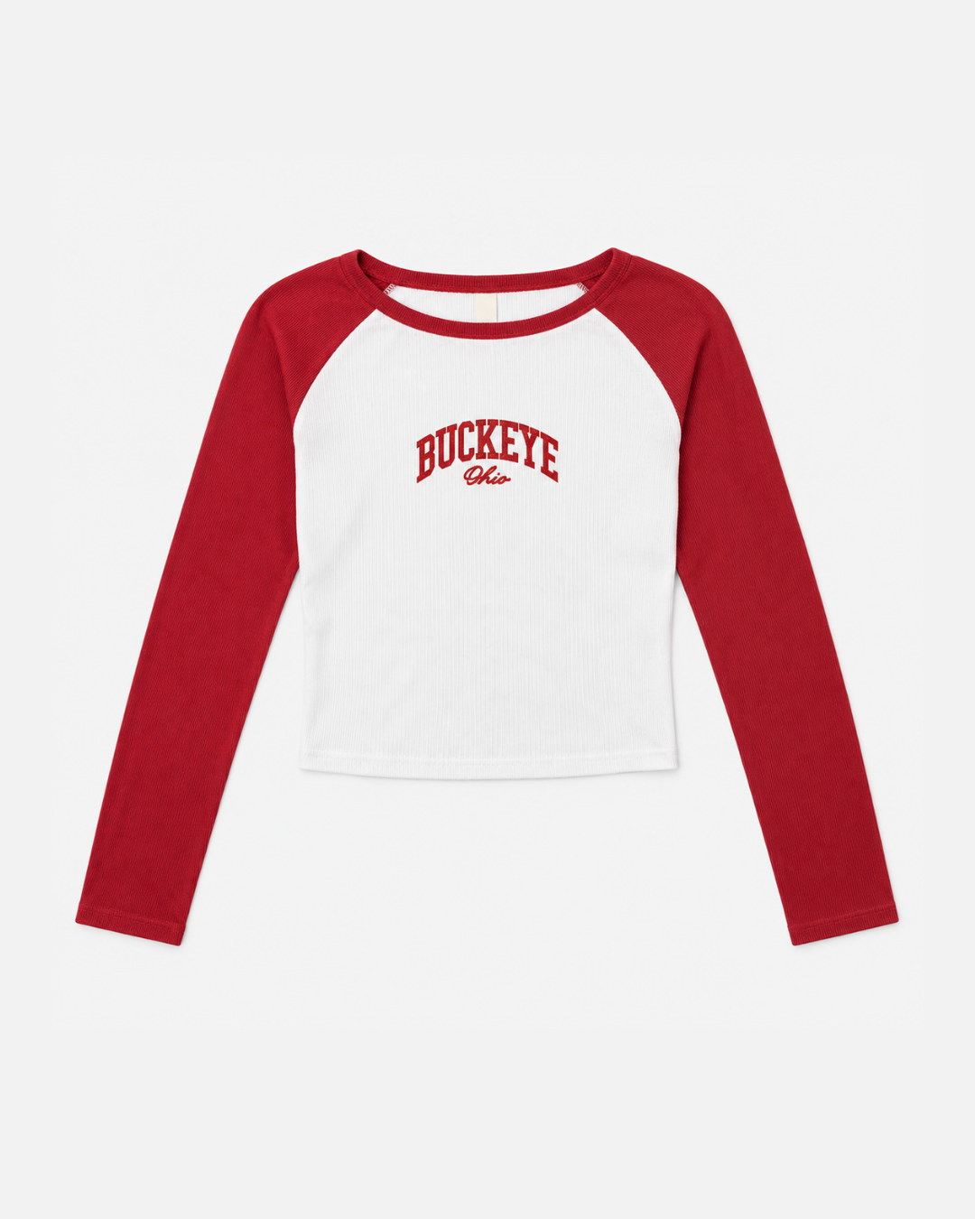Raglan Tee