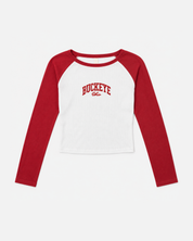 Raglan Tee