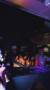 National Champ Two-Tone Hat